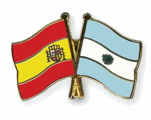 argentine espagne