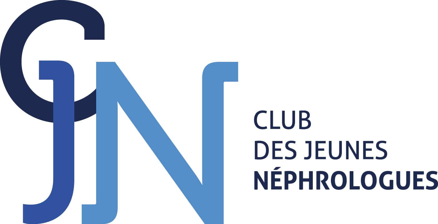 cjn-logo-blanc - Club des jeunes néphrologues