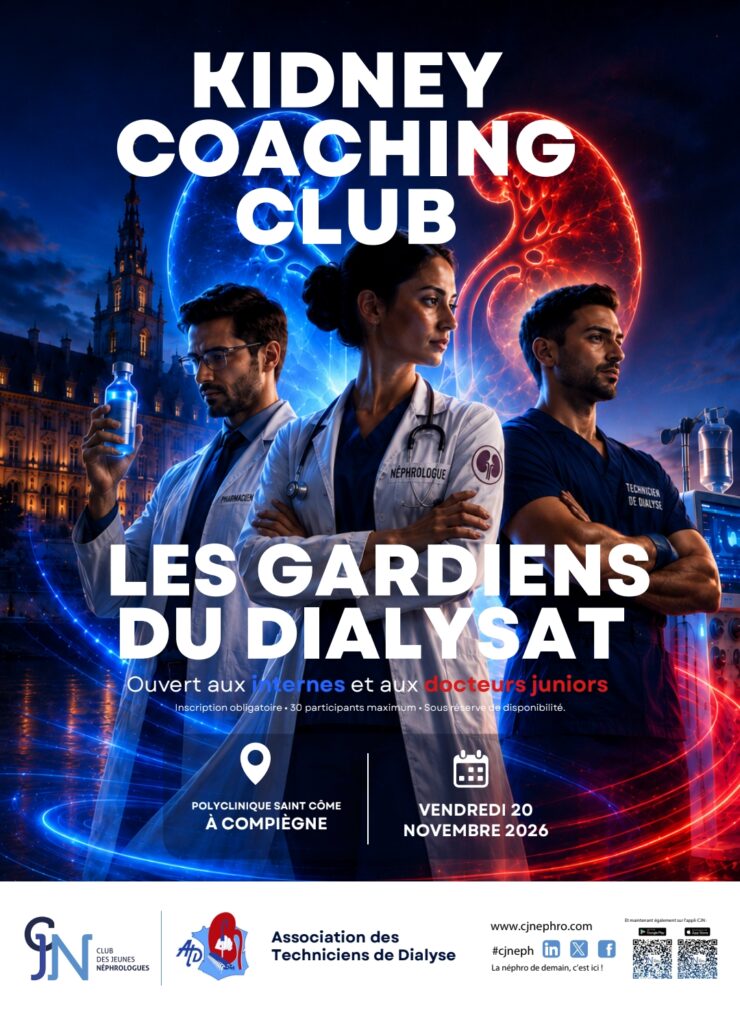KCC 20/11/2026 Compiègne. Inscriptions ouvertes!!!