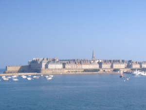 Saint Malo