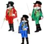 4752 Deguisement De Mousquetaire Enfant 1