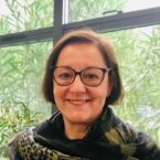 Agnes Caillette Beaudoin