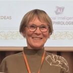 Pr Maryvonne Hourmant